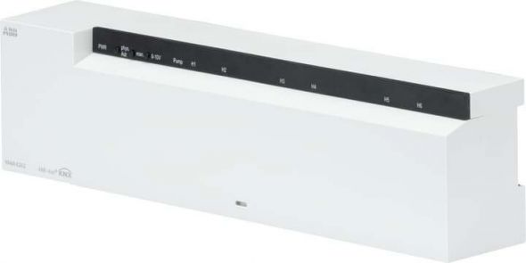 FußbodenheizungsController VAA/A6.24.2 FußbodenheizungsController VAA/A6.24.2