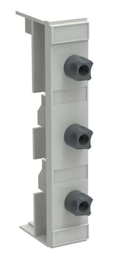 Sicherungssockel XLPD0-FB-E18/36-3P Sicherungssockel XLPD0-FB-E18/36-3P