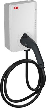 Wandladestation 11kW TAC-W11-G5-R-0 Wandladestation 11kW TAC-W11-G5-R-0