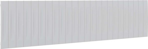 Abdeckstreifen RAL9002 GBS24N10 (VE10) Abdeckstreifen RAL9002 GBS24N10 (VE10)