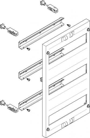 ESPRO-Modul MF1320 ESPRO-Modul MF1320