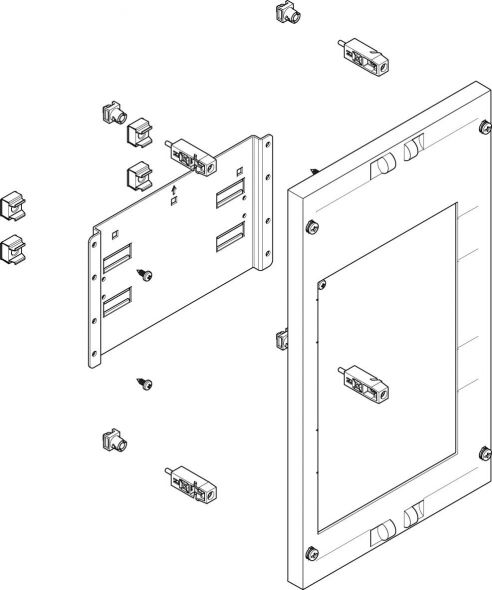 ESPRO-Modul MF13312 ESPRO-Modul MF13312