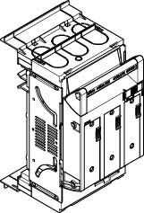 NH-Trenner XTR509 NH-Trenner XTR509