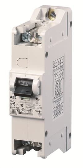 SH-Schalter XHA180-2 SH-Schalter XHA180-2