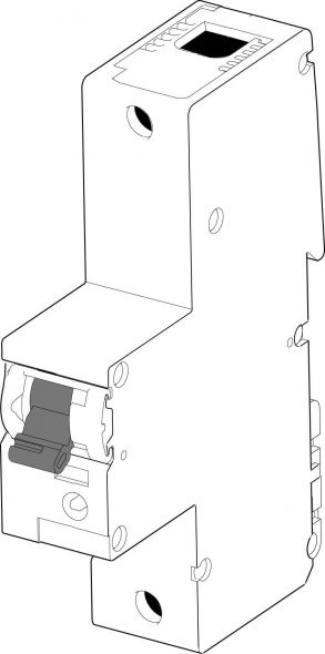 SHU-Schalter XHA150-5 SHU-Schalter XHA150-5