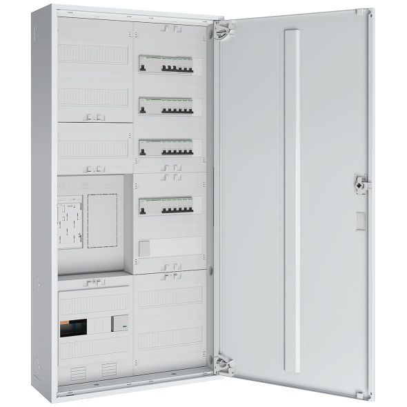 Zählerschrank S27EB111V5S Zählerschrank S27EB111V5S