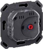Raumtemperaturregler RTBSU-401.000#00 Raumtemperaturregler RTBSU-401.000#00