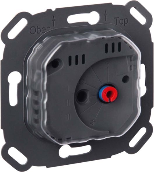 Raumtemperaturregler RTBSU-401.010#00 Raumtemperaturregler RTBSU-401.010#00
