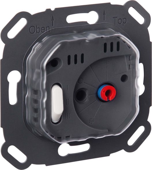 Raumtemperaturregler RTBSU-401.075#00 Raumtemperaturregler RTBSU-401.075#00