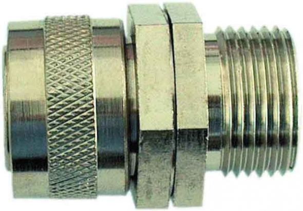 Verschraubung PGSD 36 Verschraubung PGSD 36