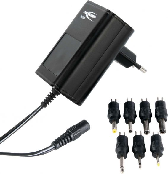 universal-Netzteil APS 1000 universal-Netzteil APS 1000