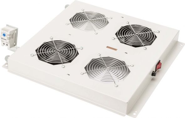 Dachlüftereinheit DN-19 FAN-2-N Dachlüftereinheit DN-19 FAN-2-N