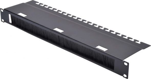 Durchführungspanel DN-19 ORG-3U-SW Durchführungspanel DN-19 ORG-3U-SW
