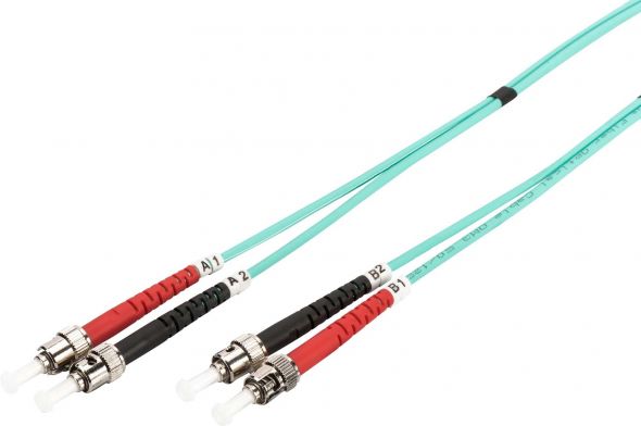 LWL-Patchkabel, 50/125 DK-2511-03/3 LWL-Patchkabel, 50/125 DK-2511-03/3