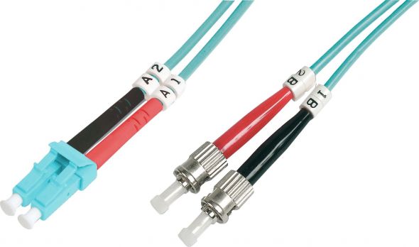 LWL-Patchkabel, 50/125 DK-2531-05/3 LWL-Patchkabel, 50/125 DK-2531-05/3