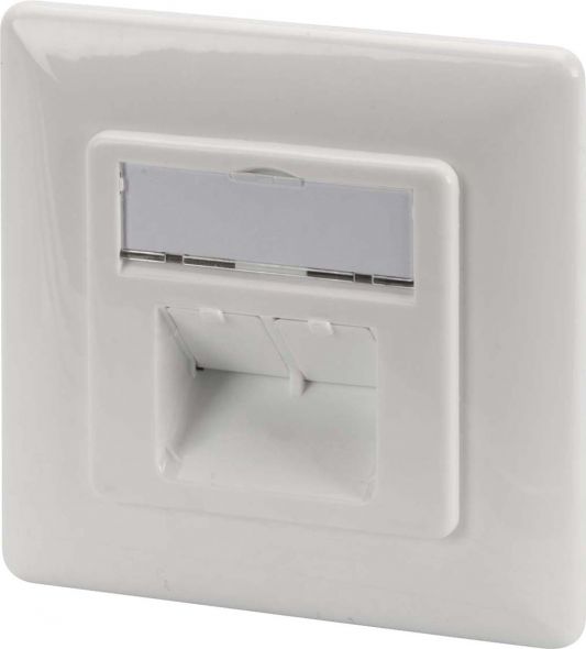 Netzwerkdose Kat.6A DN-9007-1 Netzwerkdose Kat.6A DN-9007-1