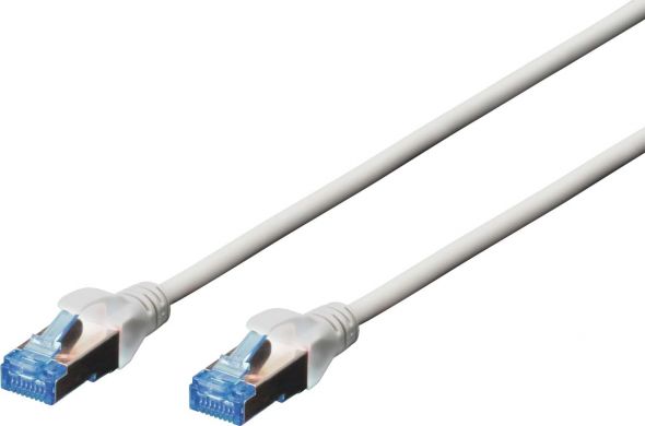 Patchkabel Cat5e SF-UTP DK-1532-100 Patchkabel Cat5e SF-UTP DK-1532-100