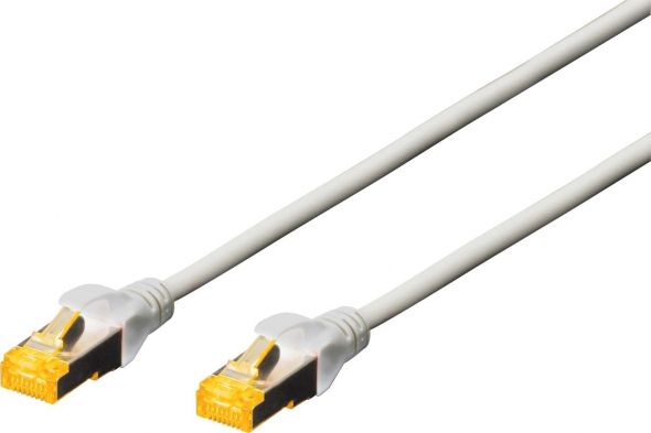 Patchkabel Cat6A ISO S/FTP DK-1644-A-005 Patchkabel Cat6A ISO S/FTP DK-1644-A-005