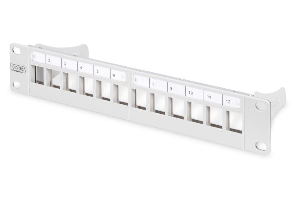 Patchpanel Modular DN-91419 Patchpanel Modular DN-91419