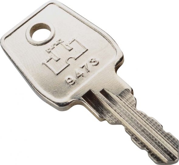Schlüssel Netzwerk/Server DN-19 KEY-9473 Schlüssel Netzwerk/Server DN-19 KEY-9473