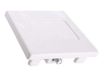 Endkappe End Cap White Iv Endkappe End Cap White Iv