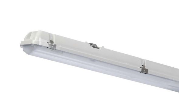 LED-Feuchtraumleuchte Alekza 25W-840 DALI LED-Feuchtraumleuchte Alekza 25W-840 DALI