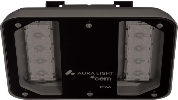 LED-HighBay-Leuchte Morisia #845178-8840 LED-HighBay-Leuchte Morisia #845178-8840