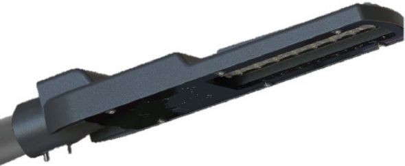 LED-Mastauf-/ansatzleuchte Berzelia#845006-2740 LED-Mastauf-/ansatzleuchte Berzelia#845006-2740