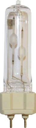 Metalldampflampe Crystal TC 70W-830 Metalldampflampe Crystal TC 70W-830