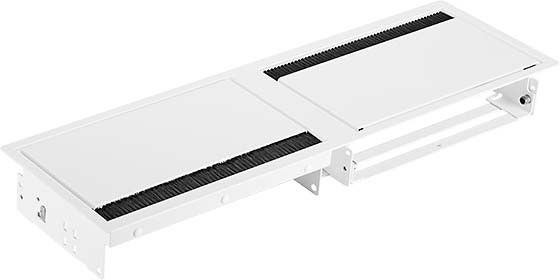 CONI DUO Einbaurahmen 911.028 CONI DUO Einbaurahmen 911.028