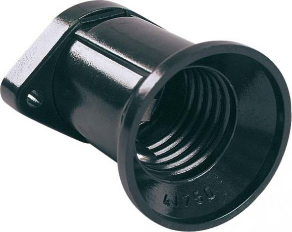 IIIu-Fassung E27 sw 740.011 IIIu-Fassung E27 sw 740.011