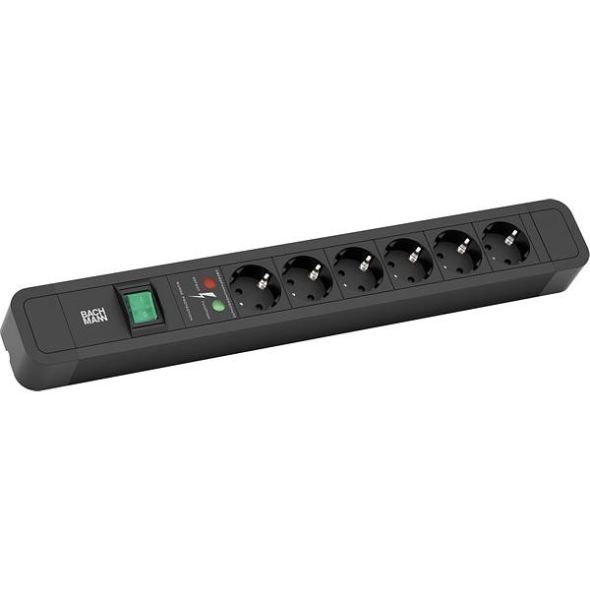 Steckdosenleiste 350.002 Steckdosenleiste 350.002