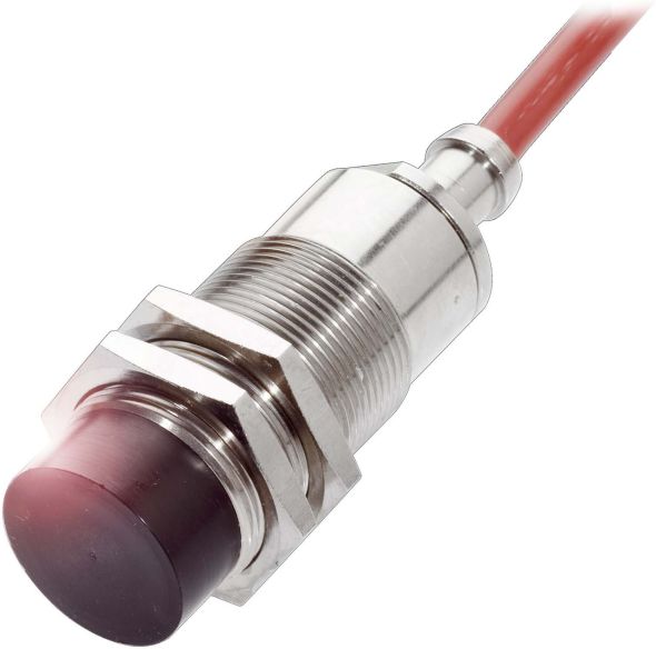 Induktive Sensoren BES02HH Induktive Sensoren BES02HH