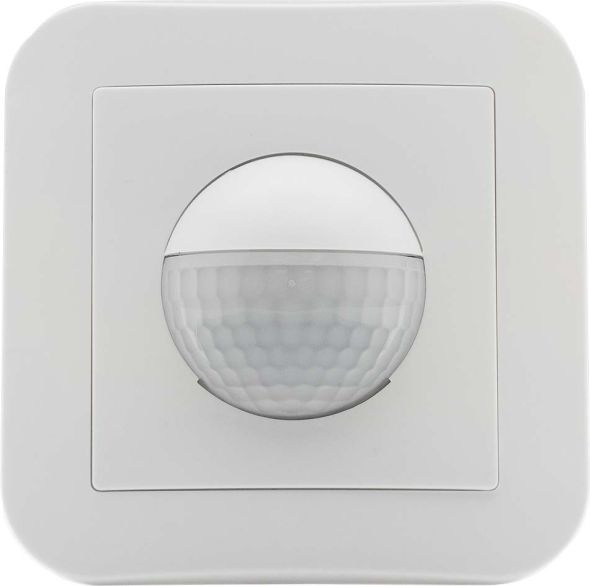 Bewegungsmelder Indoor 180-R-2D m.R. Bewegungsmelder Indoor 180-R-2D m.R.