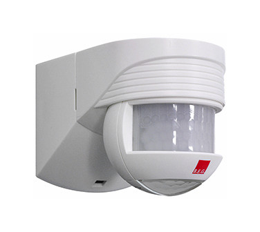 Bewegungsmelder LC Click N 200 weiß Bewegungsmelder LC Click N 200 weiß
