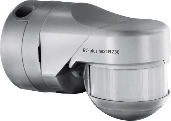 Bewegungsmelder RC-plus next N230 ed Bewegungsmelder RC-plus next N230 ed