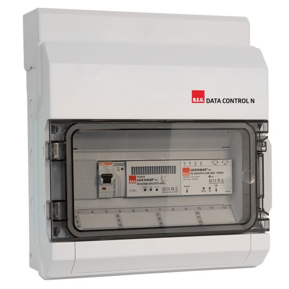 Gateway DATA CONTROL N grau Gateway DATA CONTROL N grau
