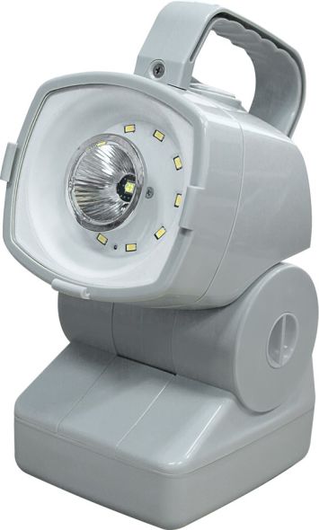 LED-Handscheinwerfer SAFETYLUXport.LEDgr LED-Handscheinwerfer SAFETYLUXport.LEDgr