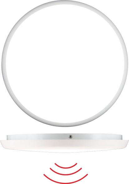 LED-Leuchte HF AL8-25-300-LED-3C-HF LED-Leuchte HF AL8-25-300-LED-3C-HF