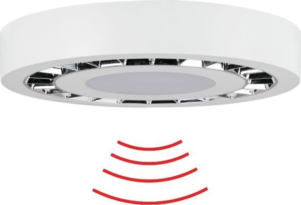 LED-Leuchte HF AL93-20-300LED-3C-HF LED-Leuchte HF AL93-20-300LED-3C-HF