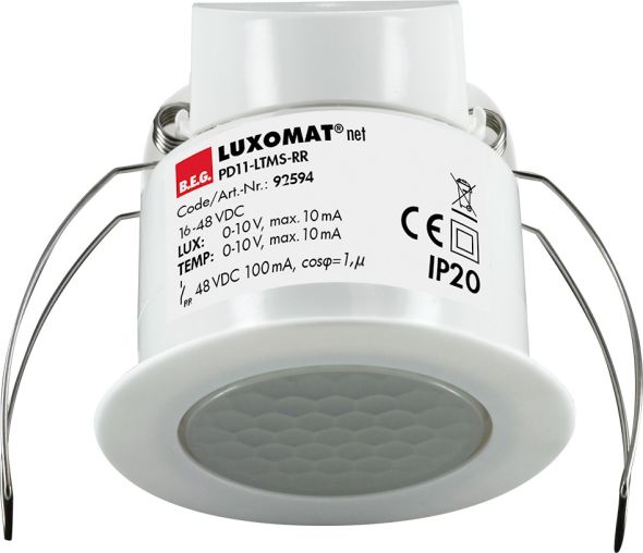 Multisensor PD11-LTMS-RR-DE Multisensor PD11-LTMS-RR-DE