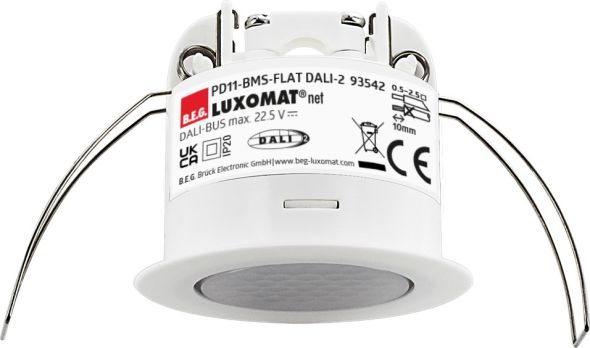 Multisensor PD11BMSFLATDE DALI-2 Multisensor PD11BMSFLATDE DALI-2