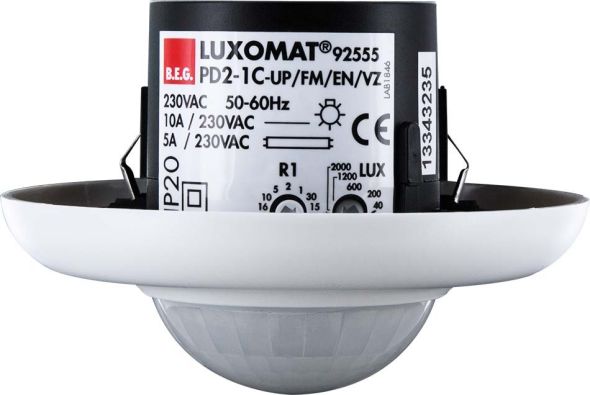 Präsenzmelder PD2-M-1C-UP Präsenzmelder PD2-M-1C-UP