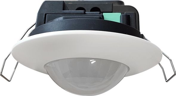 Präsenzmelder PD2N-BMS-DE DALI-2 Präsenzmelder PD2N-BMS-DE DALI-2