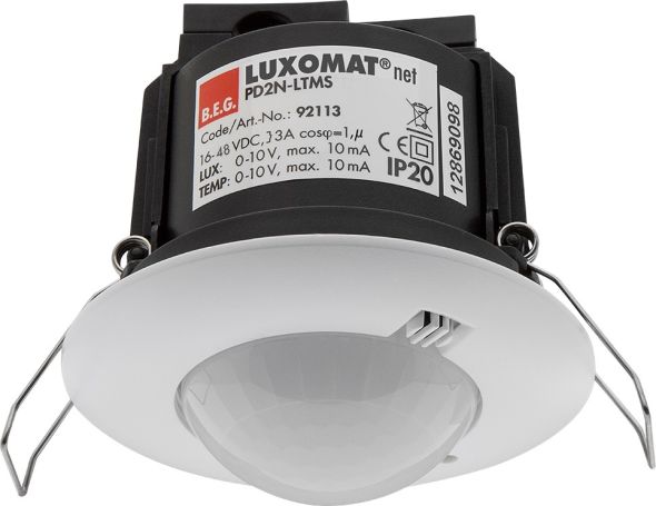 Präsenzmelder PD2N-LTMS-DE Präsenzmelder PD2N-LTMS-DE