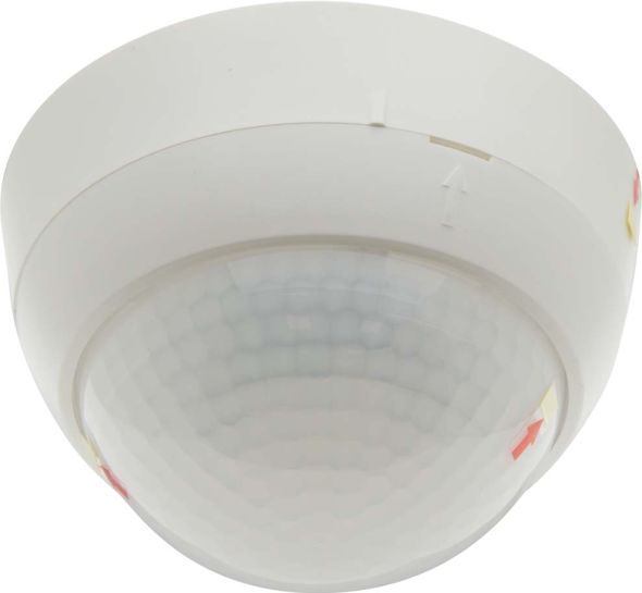Präsenzmelder PD4-M-1C-GH-AP Präsenzmelder PD4-M-1C-GH-AP