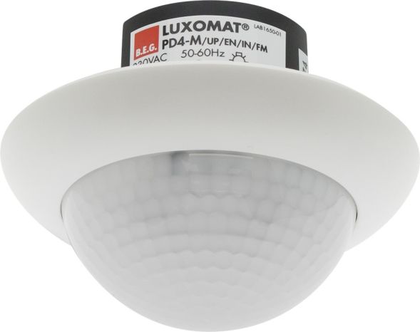 Präsenzmelder PD4-M-2C-UP Präsenzmelder PD4-M-2C-UP