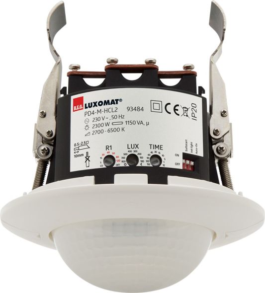Präsenzmelder PD4-M-HCL2-DE Präsenzmelder PD4-M-HCL2-DE