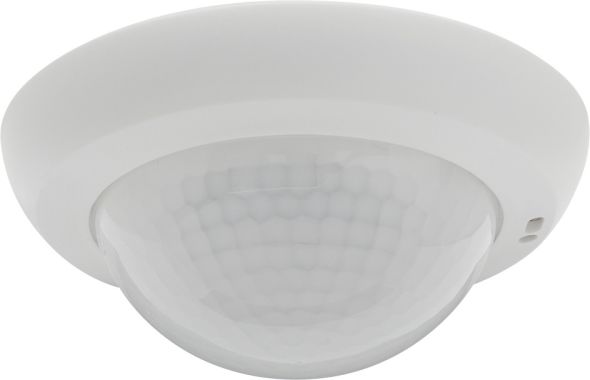 Präsenzmelder PD4N-KNXs-DX-UP Präsenzmelder PD4N-KNXs-DX-UP