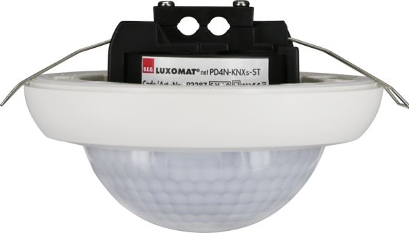Präsenzmelder PD4N-KNXs-ST-DE Präsenzmelder PD4N-KNXs-ST-DE